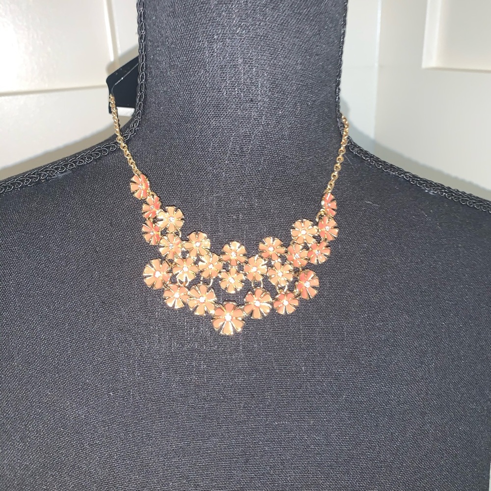 Costume necklace